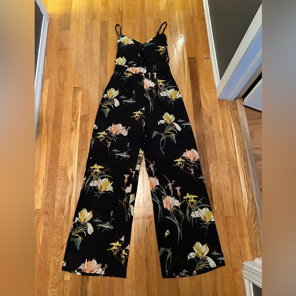 Ladies revamped light weight romper